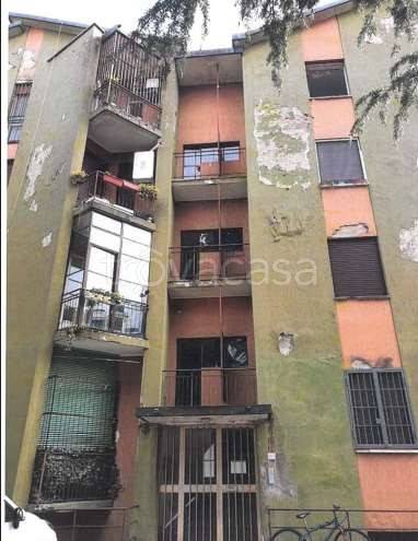 appartamento in vendita a Milano in zona Comasina