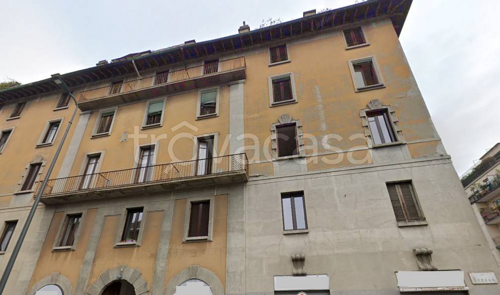 appartamento in vendita a Milano in zona Maggiolina