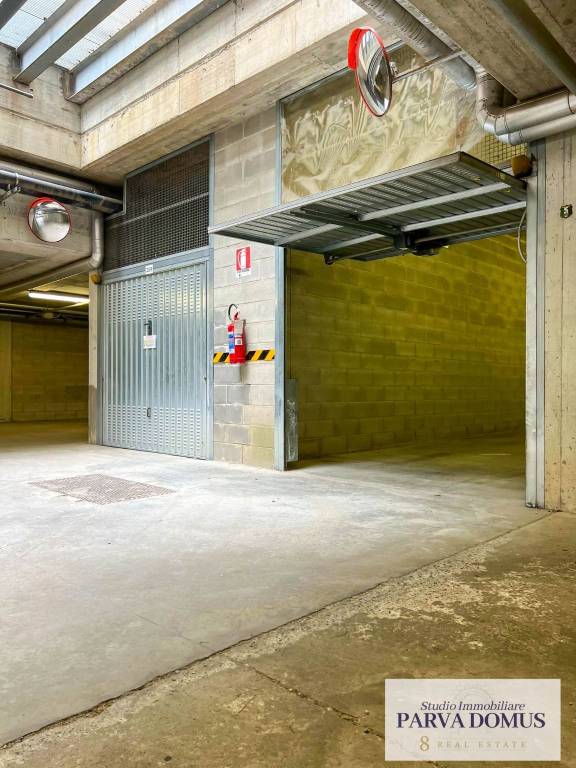 locale di sgombero in vendita a Milano in zona Centro Storico