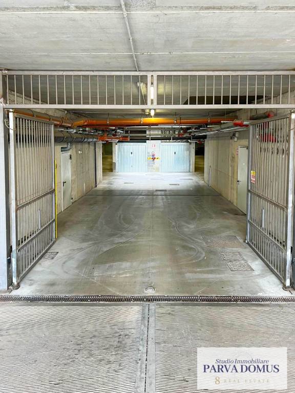 locale di sgombero in vendita a Milano in zona Centro Storico