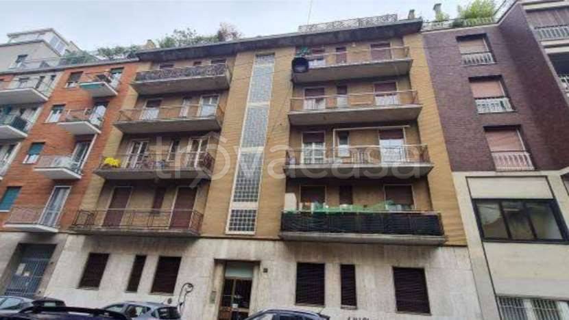 appartamento in vendita a Milano in zona Bovisa