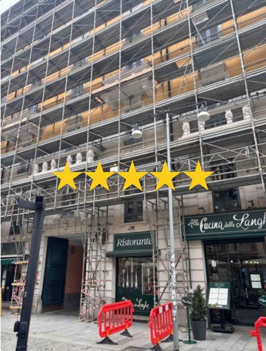 appartamento in vendita a Milano in zona Porta Garibaldi