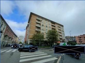 appartamento in vendita a Milano in zona Porta Romana
