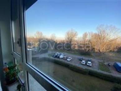 appartamento in vendita a Milano in zona Ponte Lambro