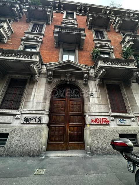 locale commerciale in vendita a Milano