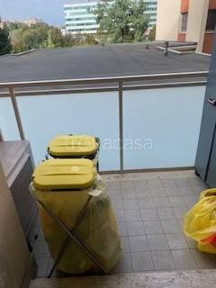 appartamento in vendita a Milano in zona Piazzale Lodi