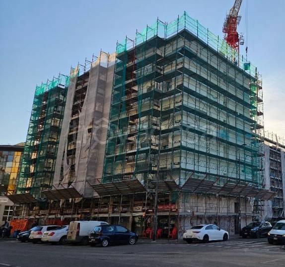 appartamento in vendita a Milano in zona Vialba