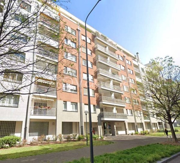appartamento in vendita a Milano in zona Quarto Oggiaro