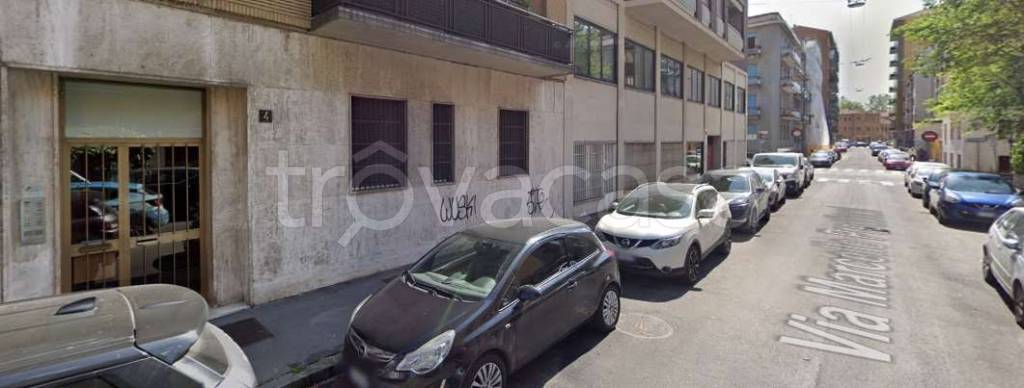 appartamento in vendita a Milano in zona Bovisa