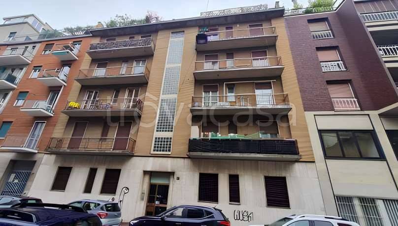appartamento in vendita a Milano in zona Bovisa