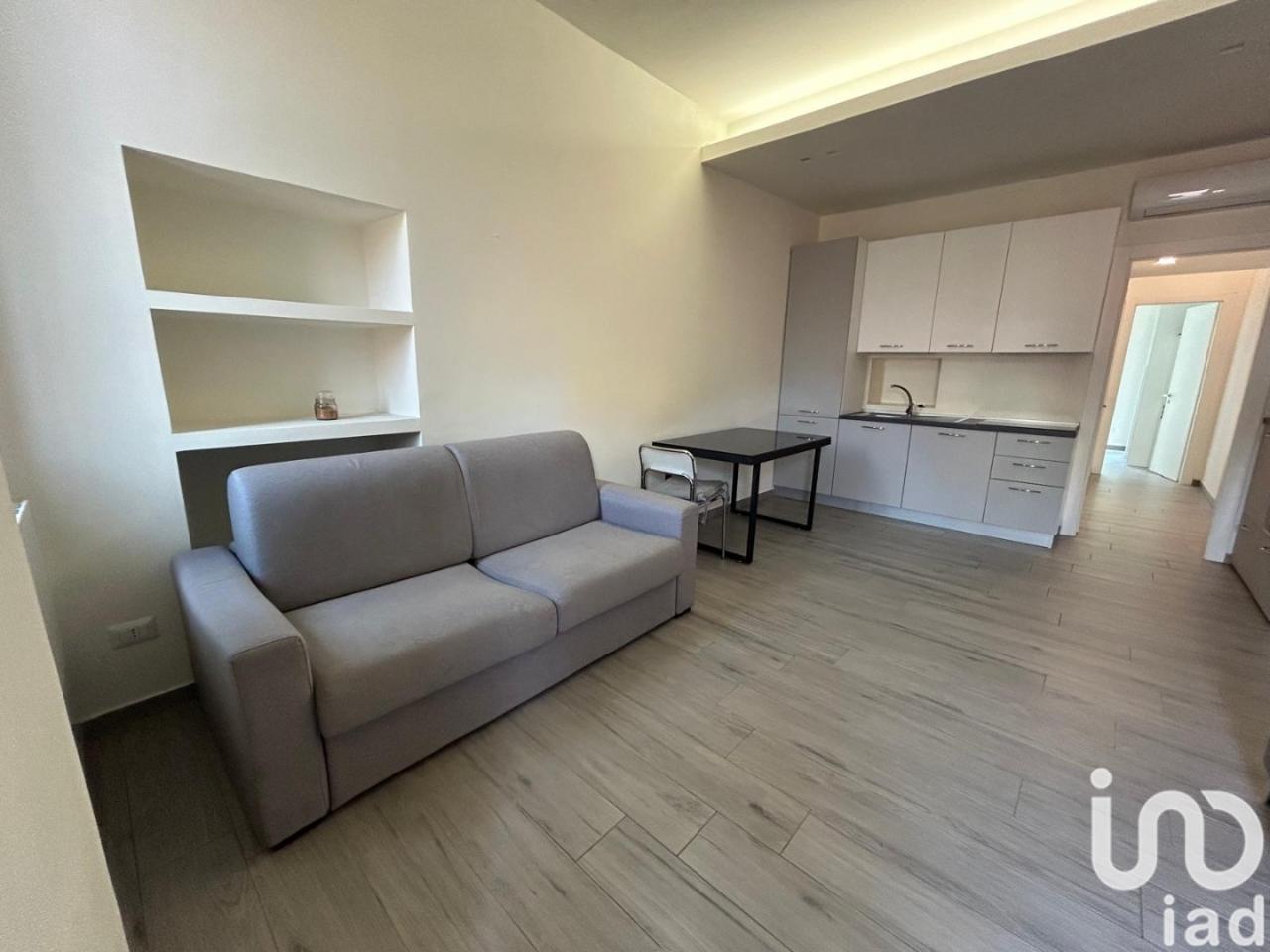 appartamento in vendita a Milano in zona Porta Garibaldi