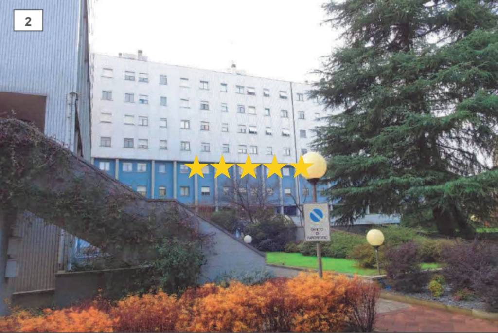 appartamento in vendita a Milano in zona Quarto Cagnino