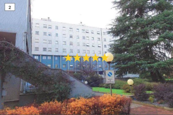 appartamento in vendita a Milano in zona Quarto Cagnino