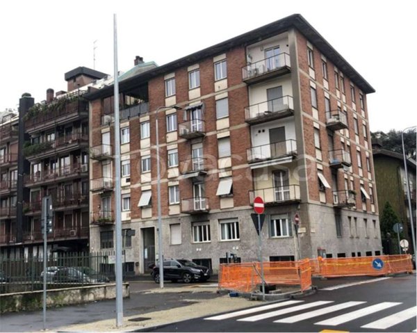 appartamento in vendita a Milano in zona Maggiolina