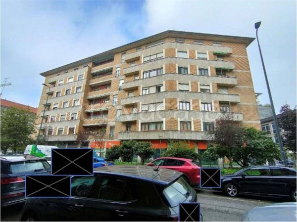 appartamento in vendita a Milano in zona Porta Romana