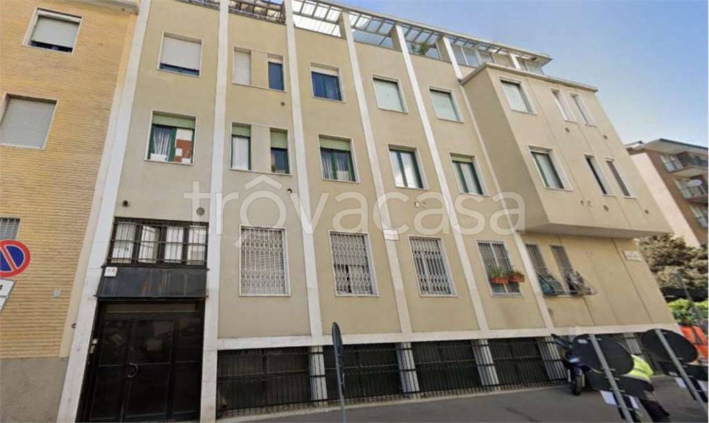 appartamento in vendita a Milano in zona Turro