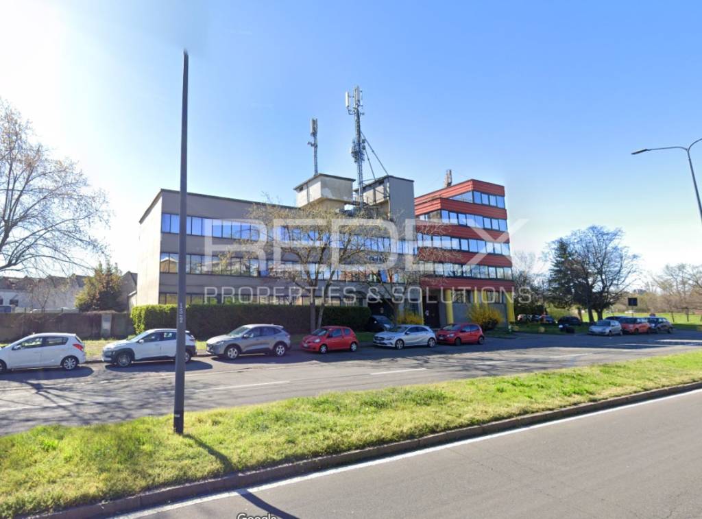 casa indipendente in vendita a Milano in zona Niguarda