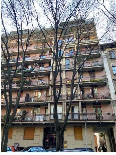 appartamento in vendita a Milano in zona Città Studi