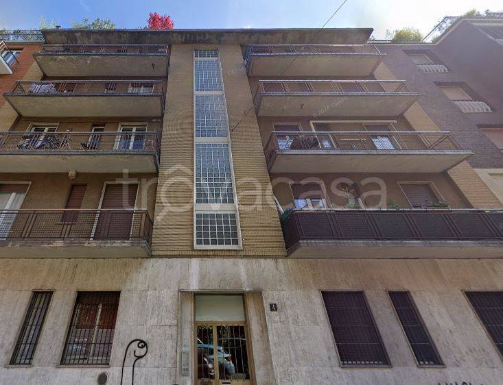 appartamento in vendita a Milano in zona Bovisa
