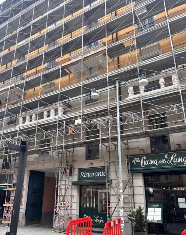 appartamento in vendita a Milano in zona Porta Garibaldi