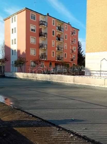 appartamento in vendita a Milano in zona Vialba