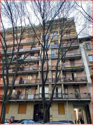 appartamento in vendita a Milano in zona Città Studi