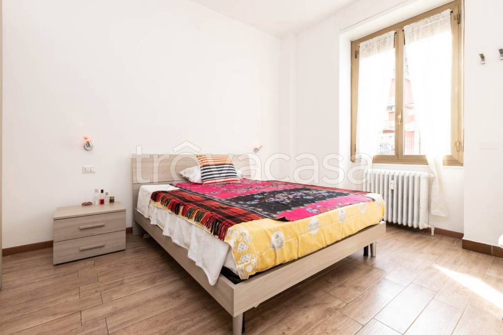 appartamento in vendita a Milano in zona Stazione Centrale