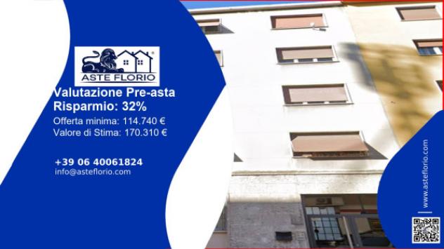 appartamento in vendita a Milano in zona Affori