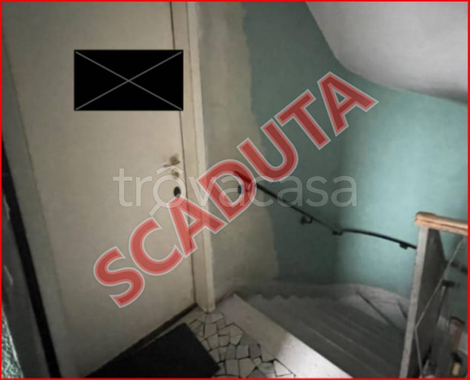 appartamento in vendita a Milano in zona Bovisa