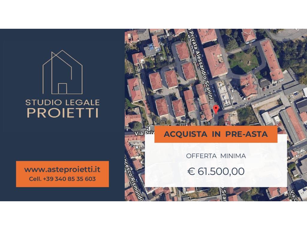 appartamento in vendita a Milano in zona Baggio