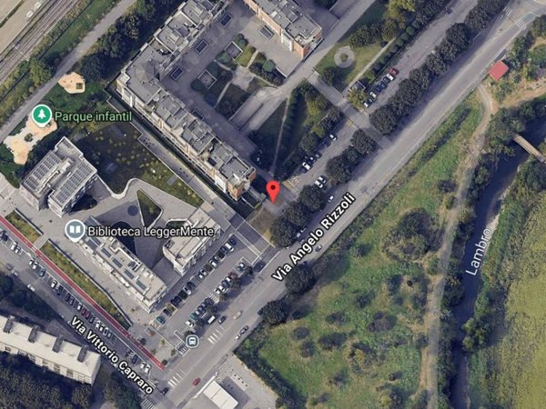appartamento in vendita a Milano in zona Crescenzago
