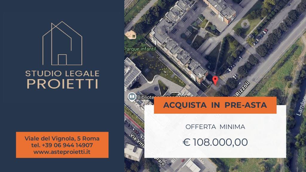 appartamento in vendita a Milano in zona Crescenzago