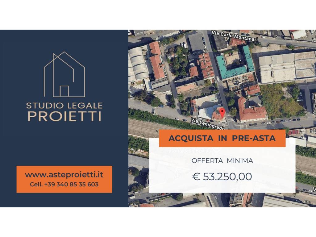 appartamento in vendita a Milano in zona Affori