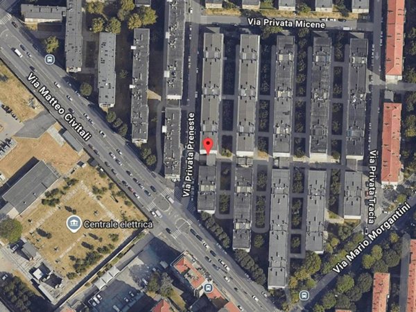 appartamento in vendita a Milano in zona San Siro