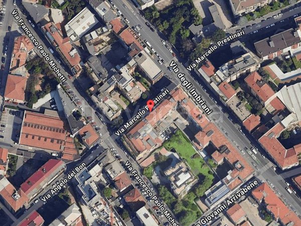 appartamento in vendita a Milano in zona Bovisa