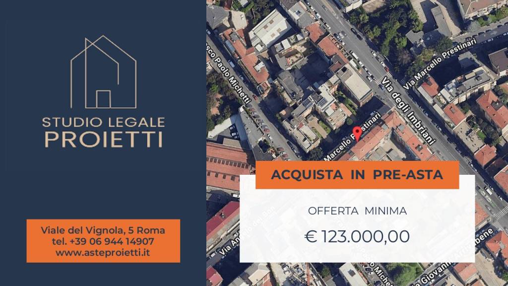 appartamento in vendita a Milano in zona Bovisa