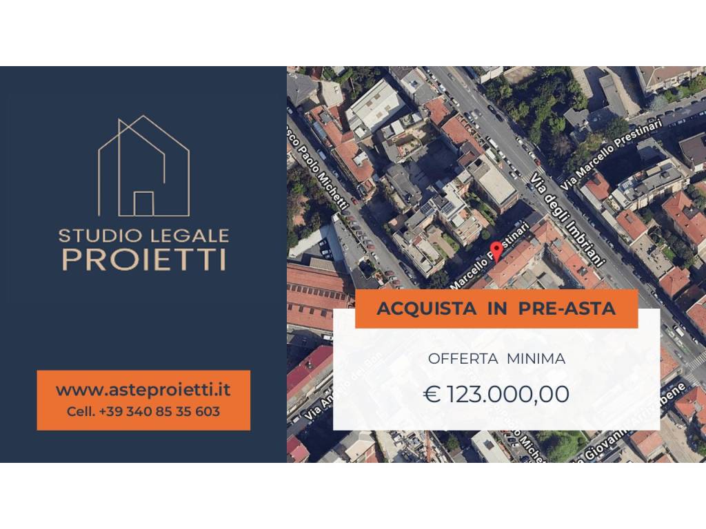 appartamento in vendita a Milano in zona Bovisa