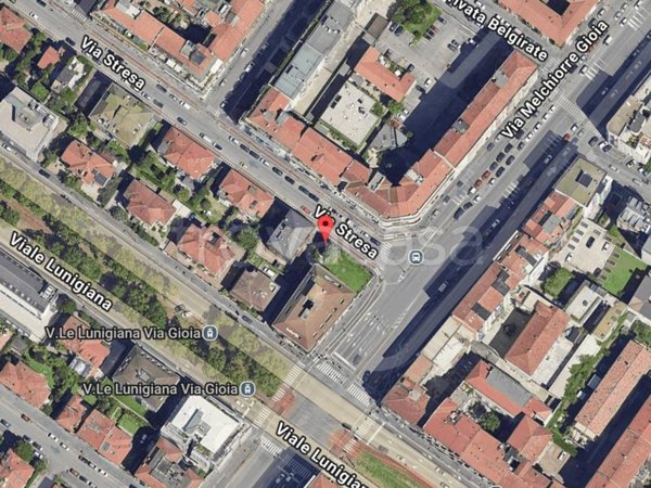 appartamento in vendita a Milano in zona Maggiolina