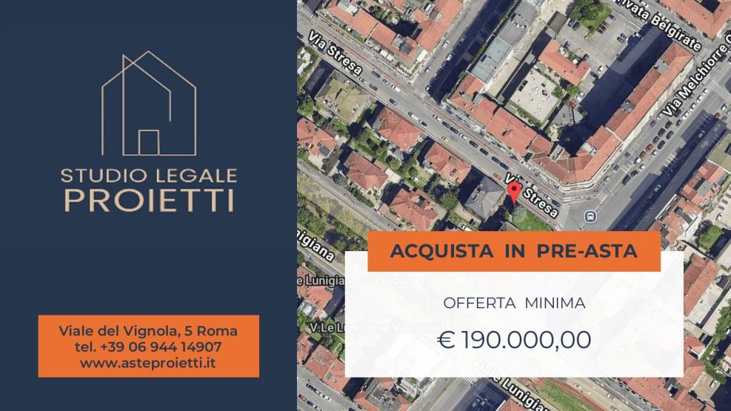 appartamento in vendita a Milano in zona Maggiolina