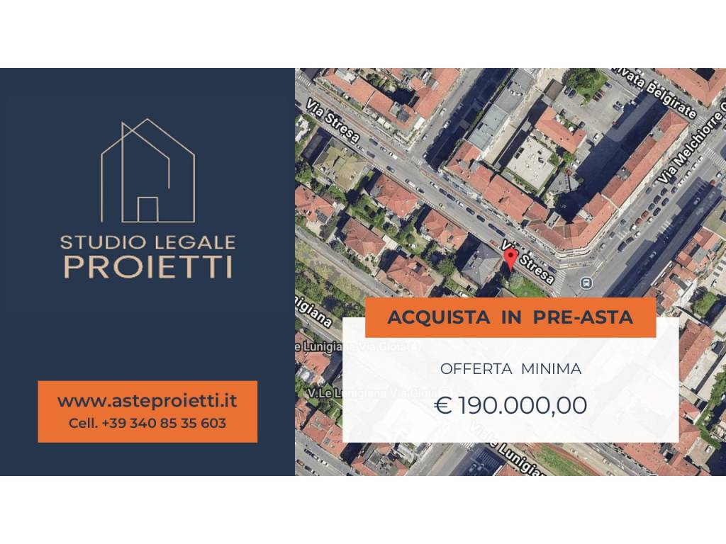 appartamento in vendita a Milano in zona Maggiolina