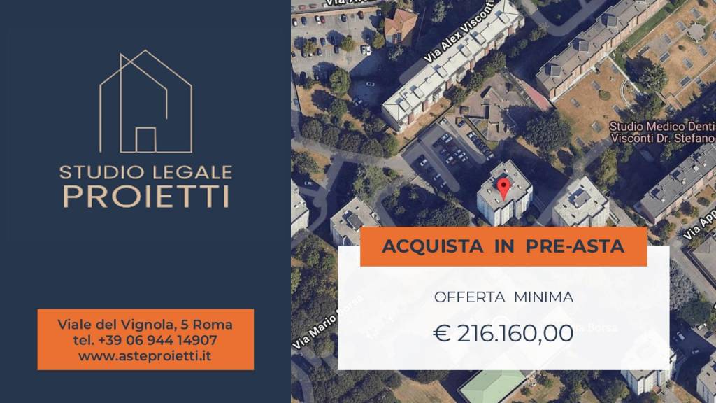 appartamento in vendita a Milano in zona Gallaratese