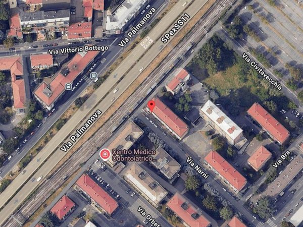 appartamento in vendita a Milano in zona Crescenzago