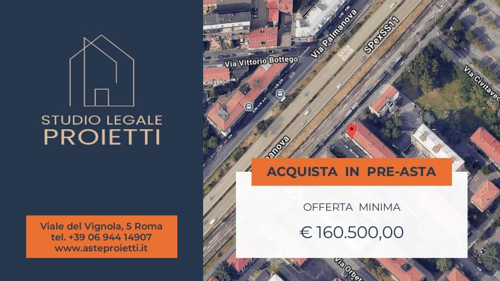 appartamento in vendita a Milano in zona Crescenzago
