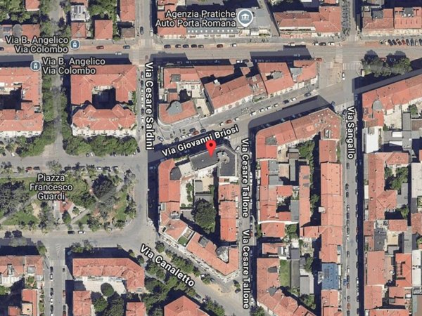 appartamento in vendita a Milano in zona Città Studi