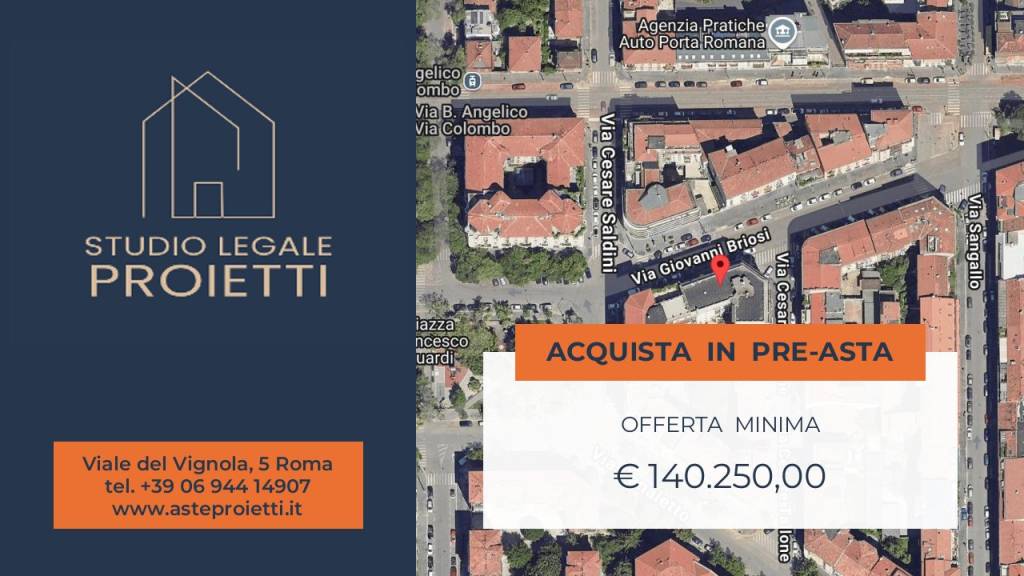 appartamento in vendita a Milano in zona Città Studi