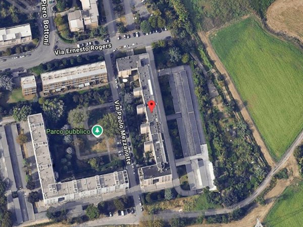 appartamento in vendita a Milano in zona Vigentino