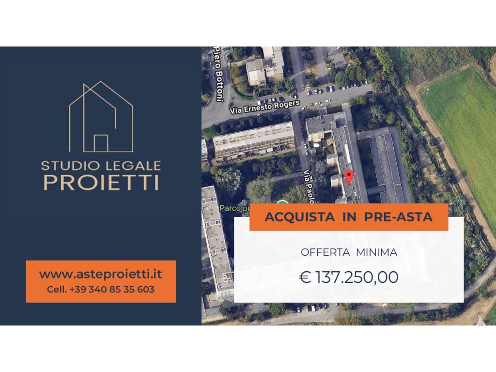 appartamento in vendita a Milano in zona Vigentino