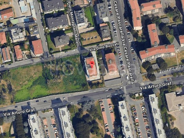 appartamento in vendita a Milano in zona Vialba