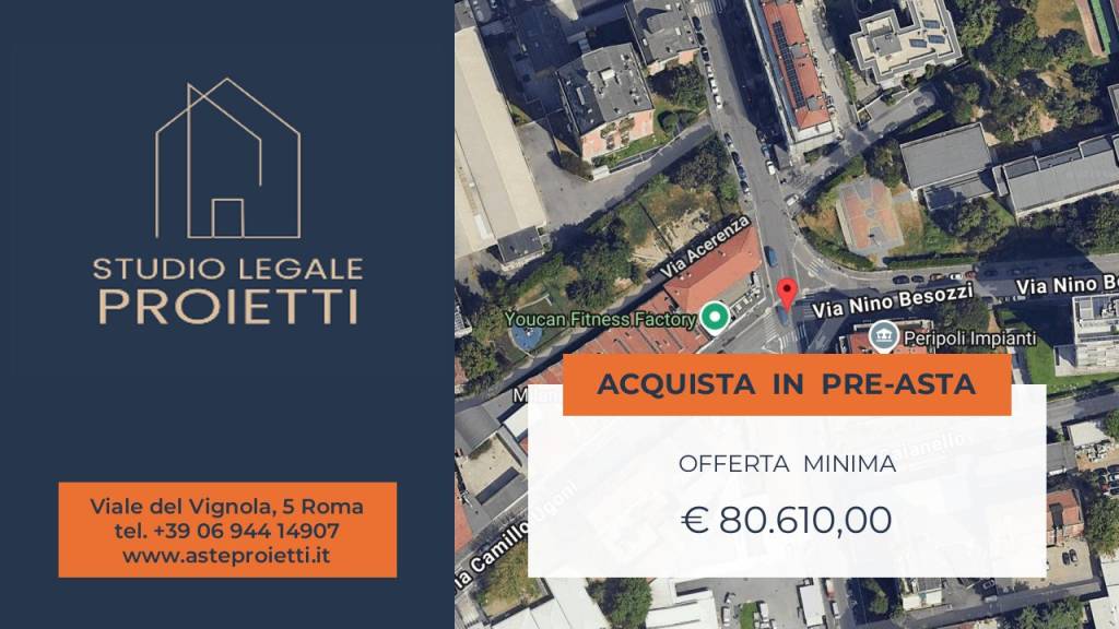 appartamento in vendita a Milano in zona Bovisa