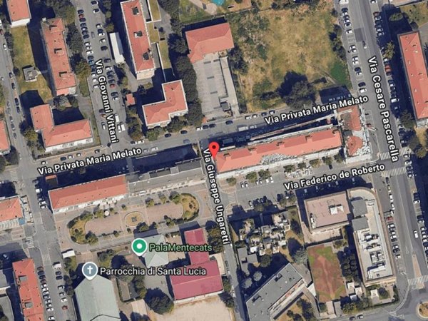 appartamento in vendita a Milano in zona Vialba